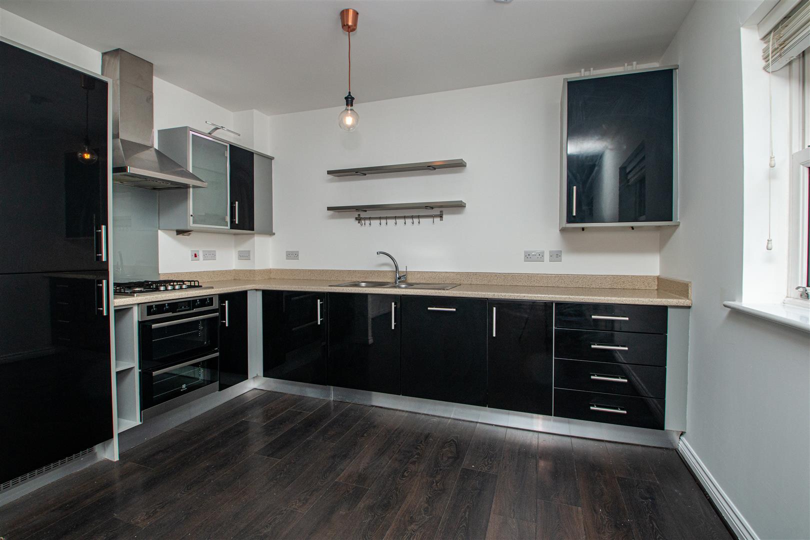 1 bed property in Turing Gate, Milton Keynes